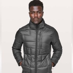 lululemon Pack-It-Down Jacket Medium